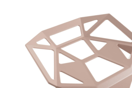 Barkruk Stool_One - Konstantin Grcic / Magis