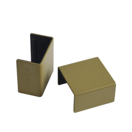 Clips (set van 2) - Stacked Storage System - Muuto