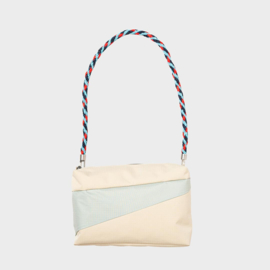 The New Bum Bag M 'shore & mint' Handtas / Heuptas - Susan Bijl REVERB