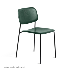 Soft Edge 40 Eetkamerstoel - HAY