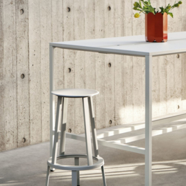 New Order Hoge Tafel (H 105 cm) - HAY