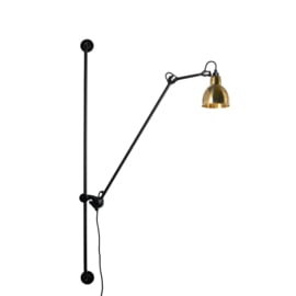 GRAS N°214 wandlamp met muurbeugel - DCW éditions