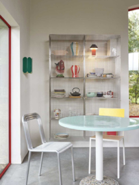 Ronde tafel 90 cm 'Ceramic' - HAY