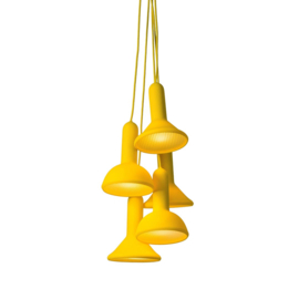 Torch S5 bundel hanglamp - Established & Sons