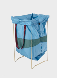 The New Trash Rack - Susan Bijl