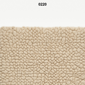 Wollen Vloerkleed 'July' - Kvadrat / Muller Van Severen