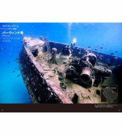 Shipwrecks And Ruins Around The World