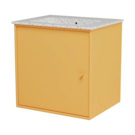 Wastafelmeubel 'SU0801' 48 x 48 cm - Montana
