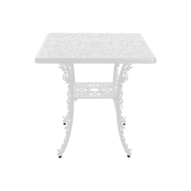 Industry Collection Vierkante 70 cm Tuintafel - Seletti / Studio Job