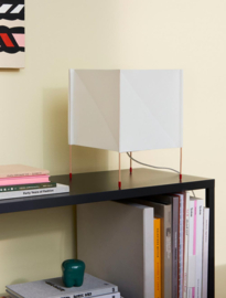 Paper Cube Tafellamp - Hay / Bertjan Pot