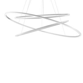 Ellisse Hanglamp Triple - Nemo