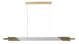 ORG Hanglamp Horizontaal - DCW éditions / Sebastian Summa