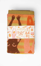 odds & ends multi cloth trio #120 bodil jane - Foekje Fleur