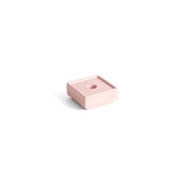 Mattone Kaarsenhouder Small - HAY