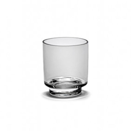 Servies 'Inner Circle' Maarten Baas: Glas 25 CL -  Valerie Objects