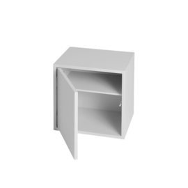 Plank - Stacked Storage System - Muuto