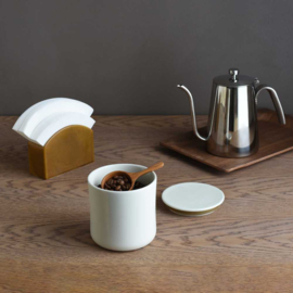 SCS koffiefilter houder - KINTO