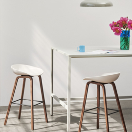 New Order Hoge Tafel (H 105 cm) - HAY