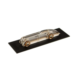 Lucite Car Small No1 - Maurice Doorduyn / Ikonic