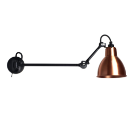 GRAS N°204 L40 wandlamp 62 cm - DCW éditions