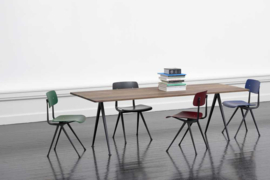 Tafel 190 x 85 cm 'Pyramid 02' - HAY