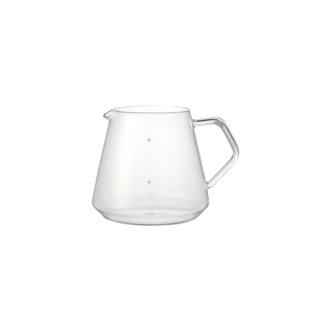 SCS-S02 voor 4 cups - KINTO