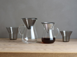 Slow Coffee Style koffiekaraf set - KINTO