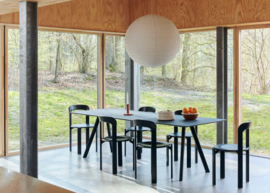 Tafel 250 x 90 cm 'CPH30' - HAY
