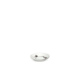 Plat bordje 10 cm Fiore Rosa - Marni / Serax