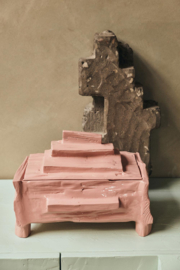 Sieradendoos PINK - Teun Zwets / HKLIVING