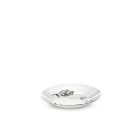 Diep bord 18 cm H2,9 cm Fiore Rosa - Marni / Serax