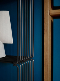 Panton Wire Extended (B 70, H 35 cm) - Montana