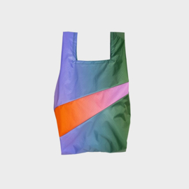 Shoppingbag M 'Sunset Park' - Susan Bijl x 75B