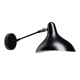 Mantis BS5 wandlamp 45 cm - DCW éditions