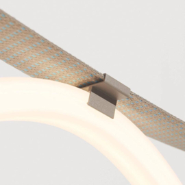 Spline hanglamp 450 cm - Petite Friture / David Derksen