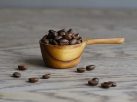 SCS coffee measuring spoon - KINTO