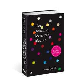Het geheime leven van kleuren - Kassia St Clair