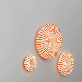 Filigrana Wandlamp / Plafondlamp - Sebastian Wrong / Established & Sons