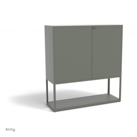New Order comb. 201 (100 x 110 cm) - HAY