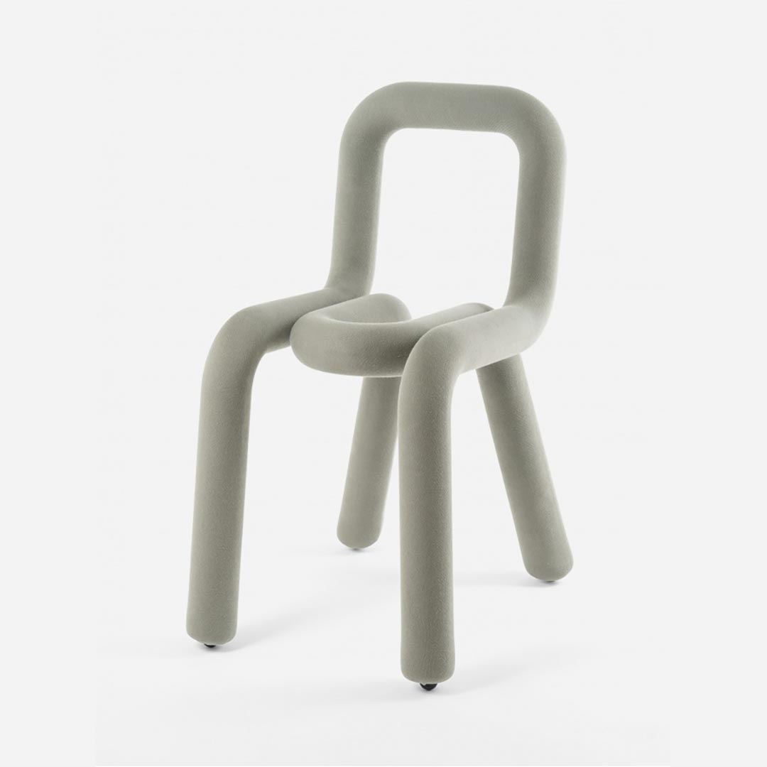 Bold Chair Sage - Big-Game / Moustache