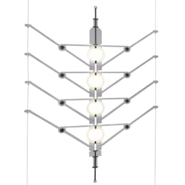 VVV Canopy MINUS of PLUS voor VVV hanglamp - DCW éditions / Vantot