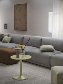 Connect Sofa -  Ottoman 1 (98 x 98 cm) - MUUTO