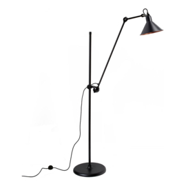 GRAS N°215 vloerlamp max H 200 cm - DCW éditions