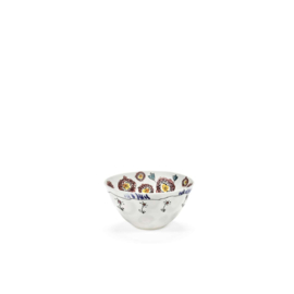 Kom 12 cm H 6 cm Anemone Milk - Marni / Serax