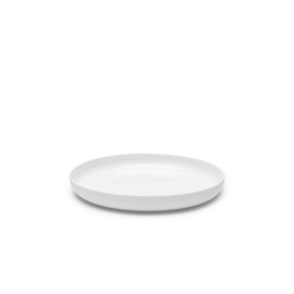 Servies Base - Voorgerecht bord (hoog) 24 cm H3 cm - Piet Boon / Serax