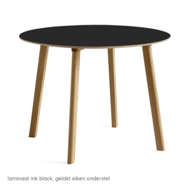 Ronde tafel 98 cm 'CPH Deux 220' - HAY