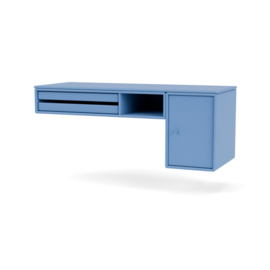 Hangend Bureau 94 x 35 cm - Montana