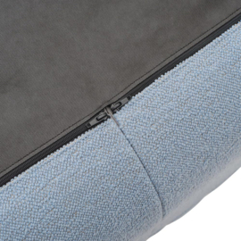 Coltre Sofa -  6 zits bank Config 1 (430 x 215 cm) - MUUTO