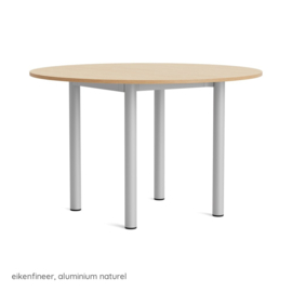 Ronde tafel 120 cm 'Annex Round' - HAY