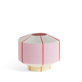 Hanglamp / tafellamp Bonbon 380 Ice cream  - HAY